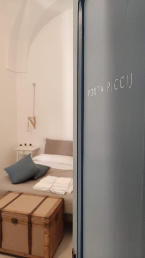 B&B Sedilequattro Castellaneta Kültér fotó