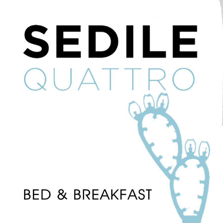 B&B Sedilequattro Castellaneta Kültér fotó