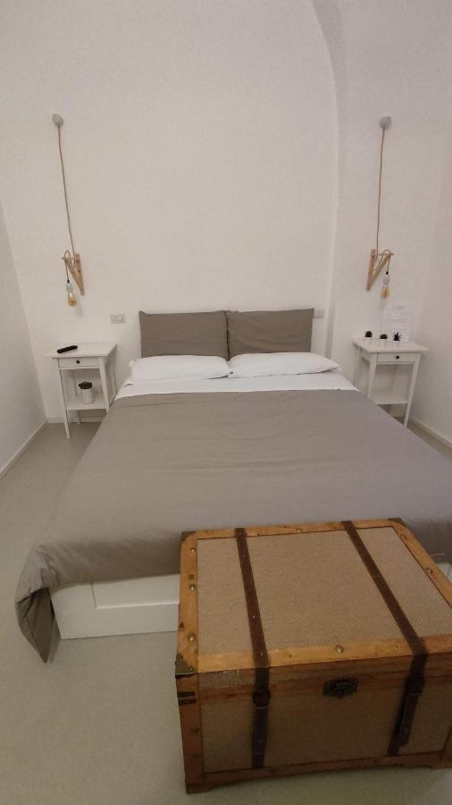 B&B Sedilequattro Castellaneta Kültér fotó