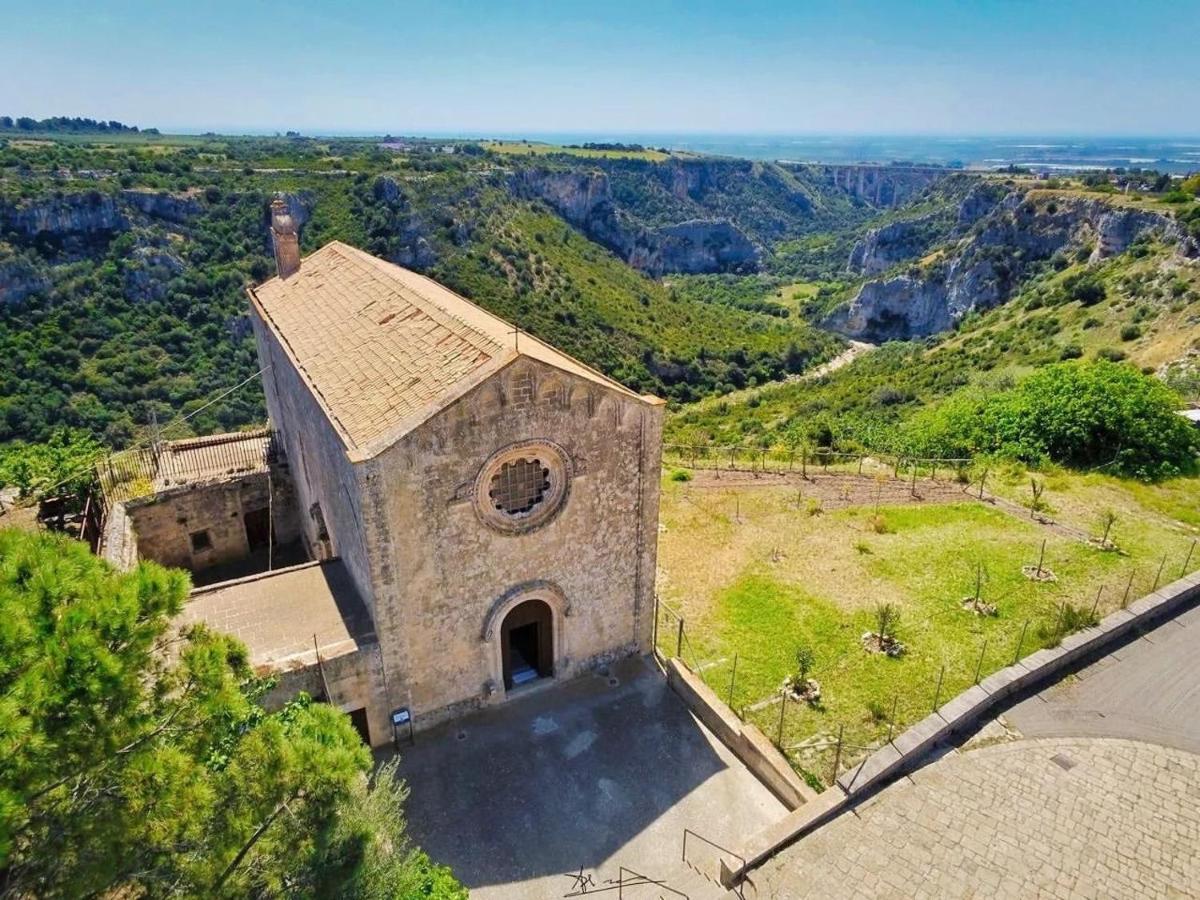 B&B Sedilequattro Castellaneta Kültér fotó