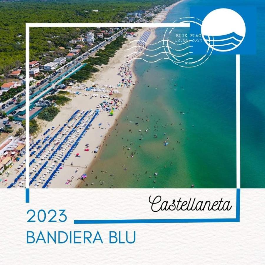 B&B Sedilequattro Castellaneta Kültér fotó