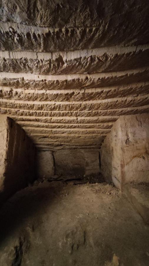 B&B Sedilequattro Castellaneta Kültér fotó
