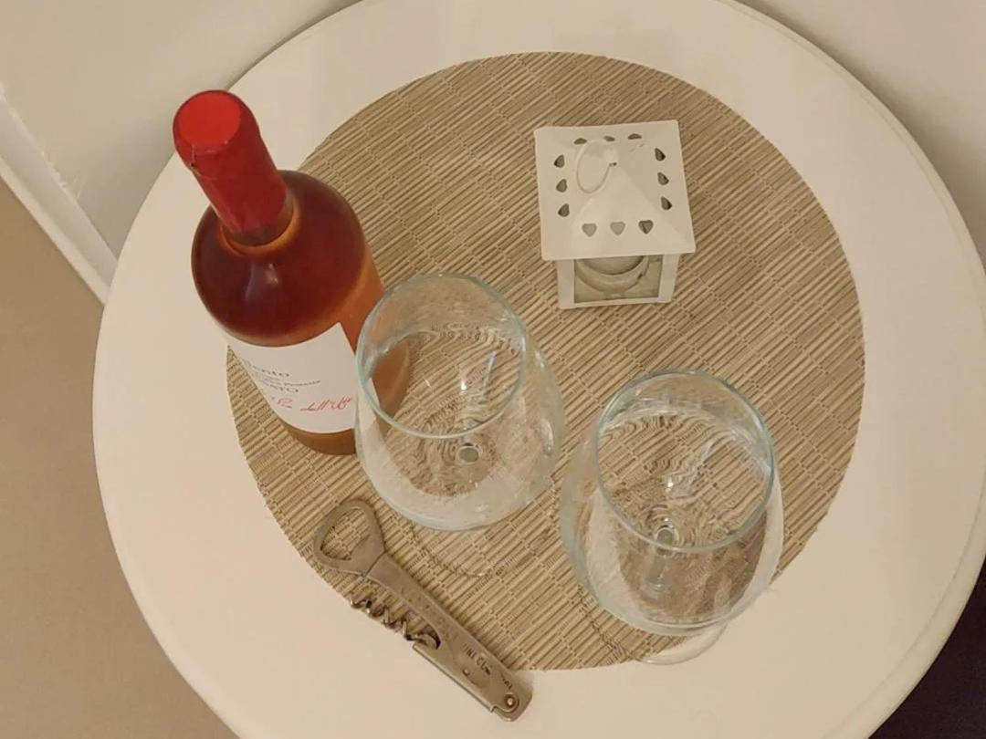 B&B Sedilequattro Castellaneta Kültér fotó