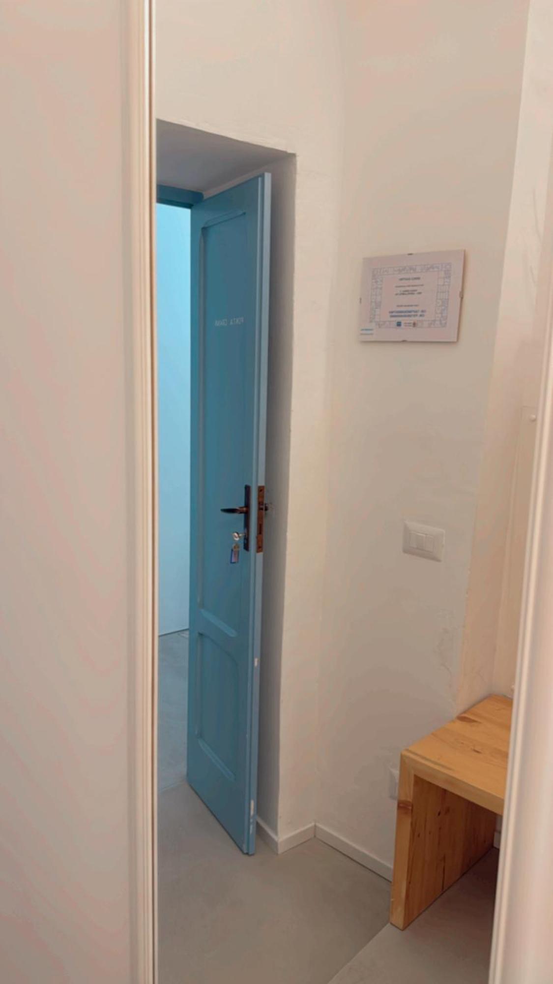 B&B Sedilequattro Castellaneta Kültér fotó