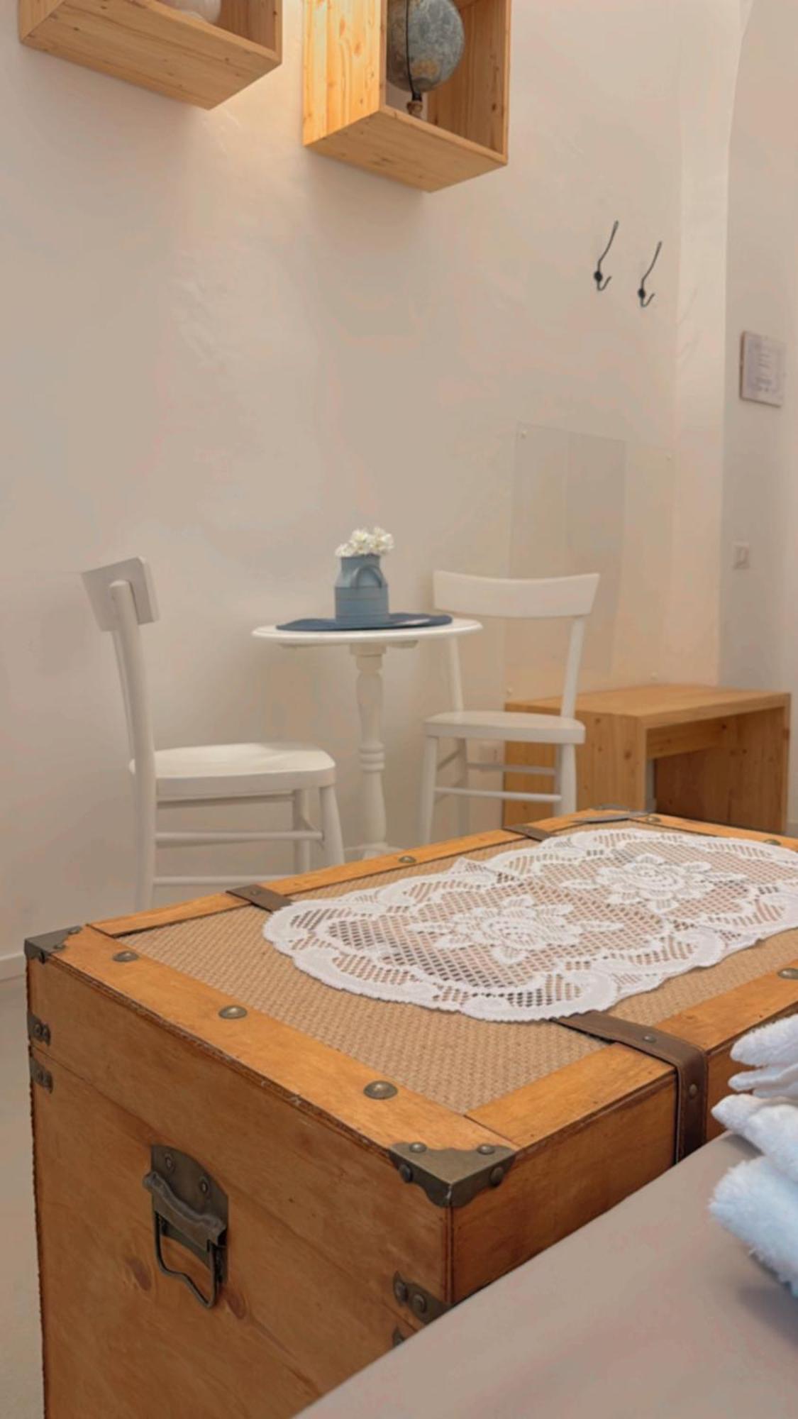 B&B Sedilequattro Castellaneta Kültér fotó
