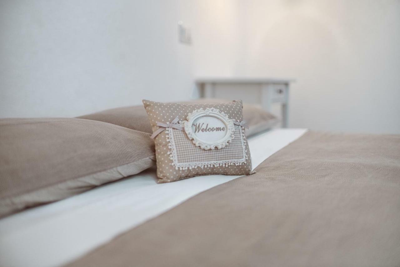 B&B Sedilequattro Castellaneta Kültér fotó