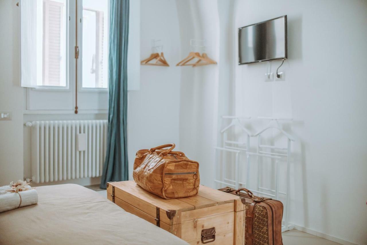 B&B Sedilequattro Castellaneta Kültér fotó
